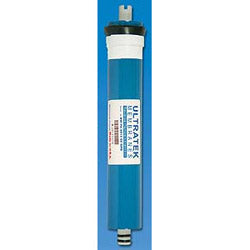 100 GPD Permeate Flow @ 60 PSI Membrane, Made with US Media