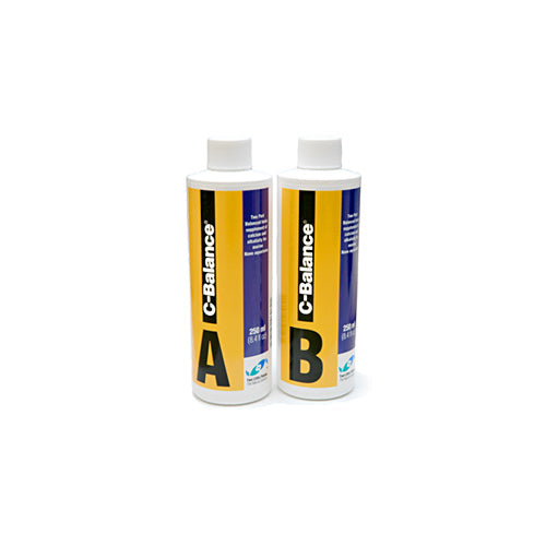 Two Little Fishies C Balance - 64oz (2 x 32)