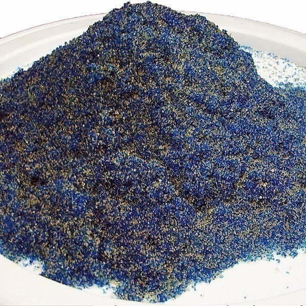 Aquatic Life Deionization Color Changing Resin - 1L