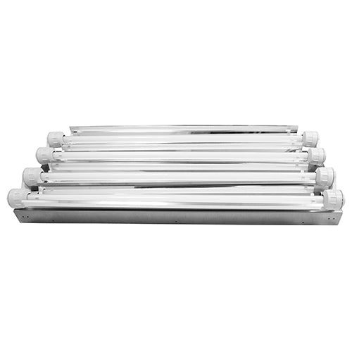 Reefbrite 48" Supra Quad T5 Fixture