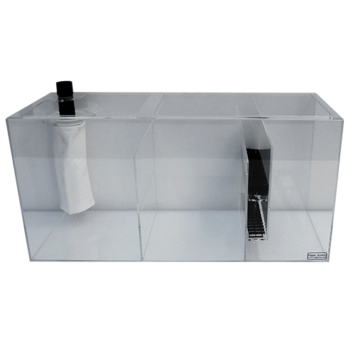 Trigger Systems Crystal Sump 30x12x15