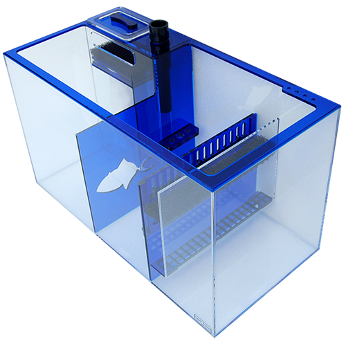 Trigger Systems Sapphire Sump - 26"