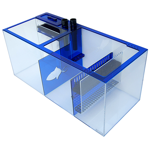 Trigger Systems Sapphire Sump - 34"