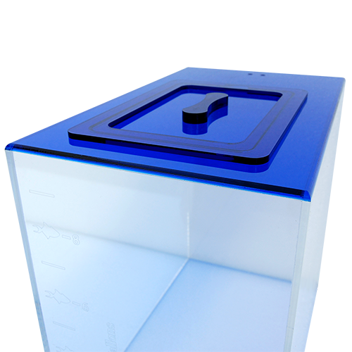 Trigger Systems Sapphire ATO - 10 Gallon