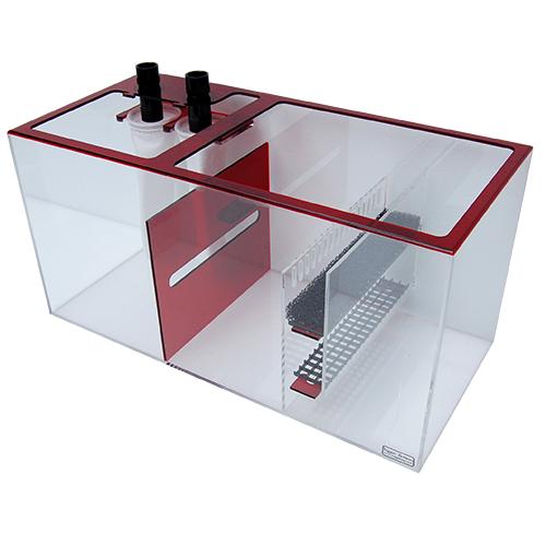 Trigger Systems Ruby Sump 30x14x15