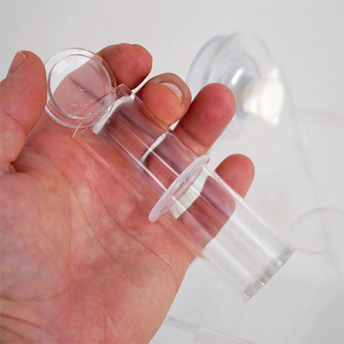 IceCap Fish Trap 150 6" x 3" x 3.5"