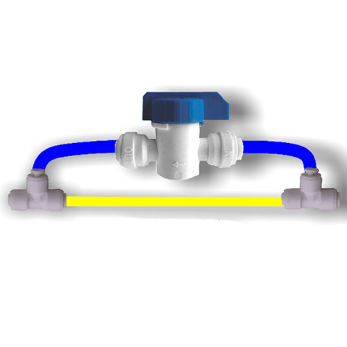 AquaFX Flush Kit