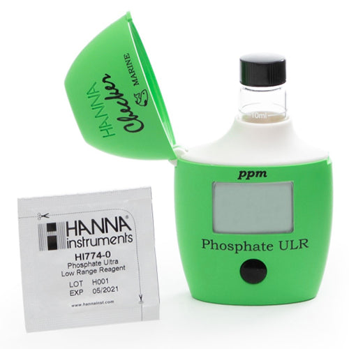 Hanna Ultra Low Range Phosphate Checker