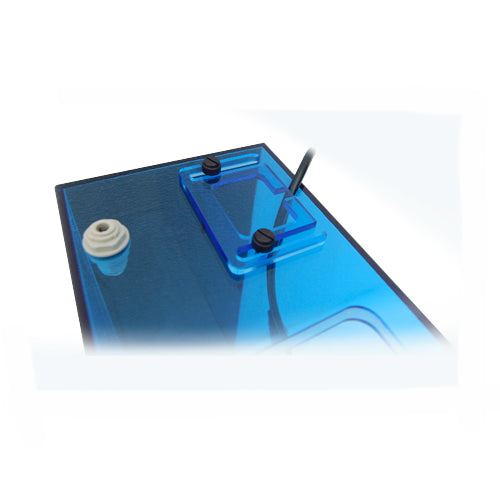 Trigger Systems Triton ATO Container - 10 Gallon