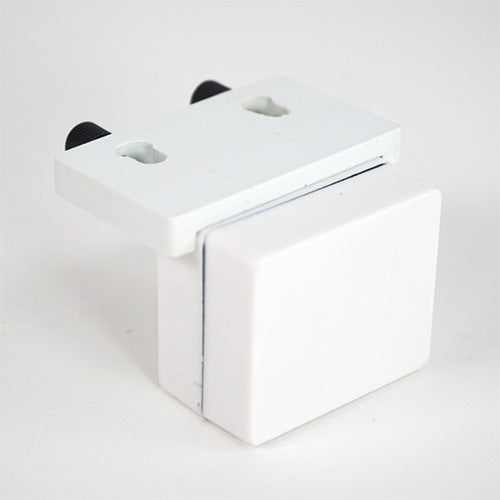 IceCap Magnetic Tubing Holder (2 port)