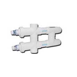A00114 Aqua Ultraviolet 114 Watt 2 inch UV Sterilizer
