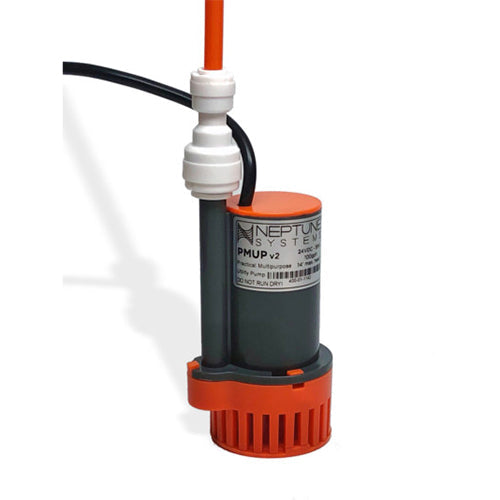 Neptune PMUP v2 - Practical Multi-purpose Utility Pump v2