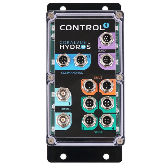 Coralvue HYDROS Control 4 (Controller Only)
