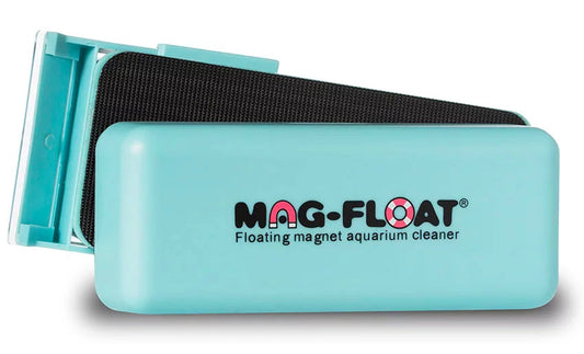 Mag Float Extra Large w/scrapper **acrylic**