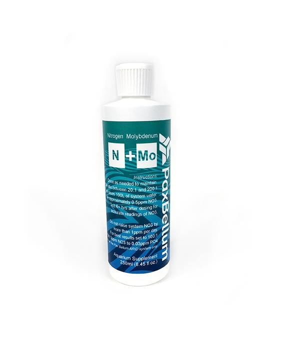 PaxBellum Nitrate & Molybdenum Supplements 250ml 5% Solution