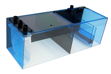 Trigger Systems Triton Sump 44 x 16 x 15"