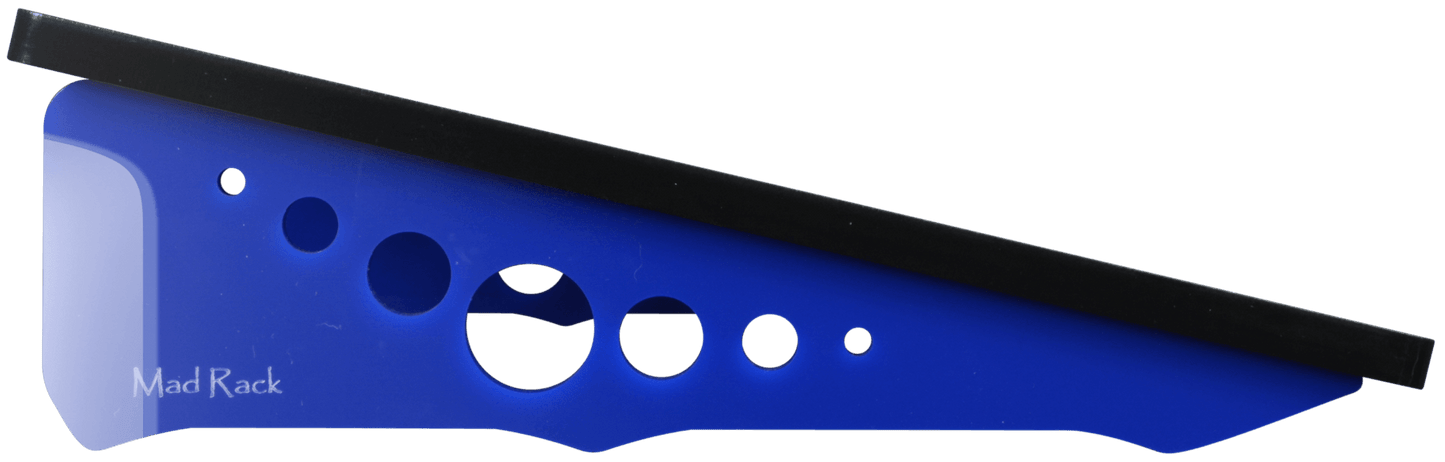Bashsea Mad Rack PRO 11-22