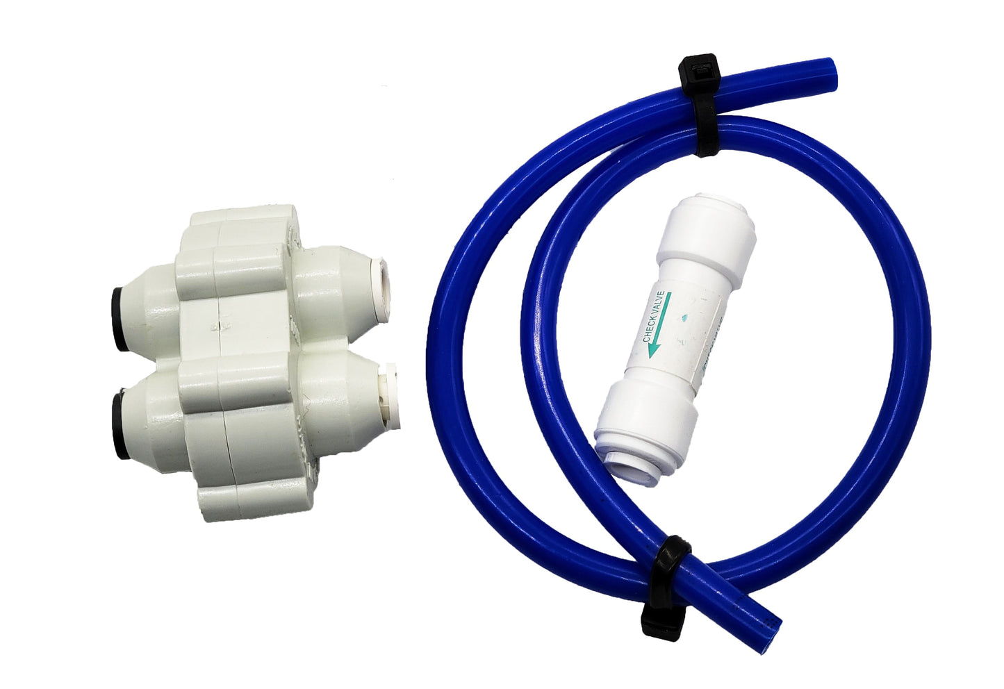 AquaFX High Pressure Auto Shut Off Kit