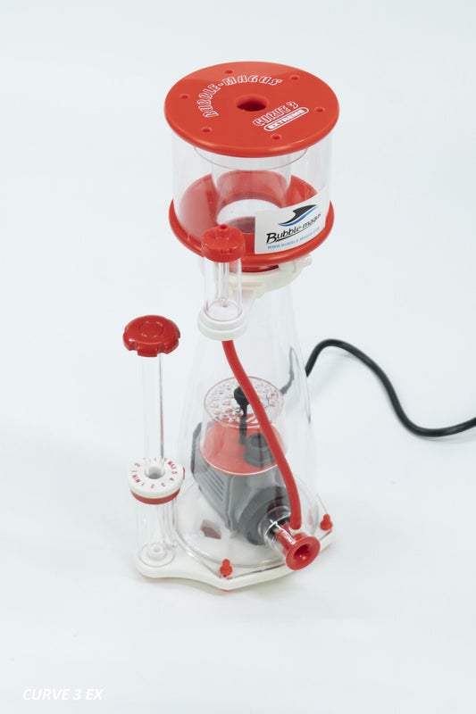 Bubble Magus Curve 3 Extreme Protein Skimmer