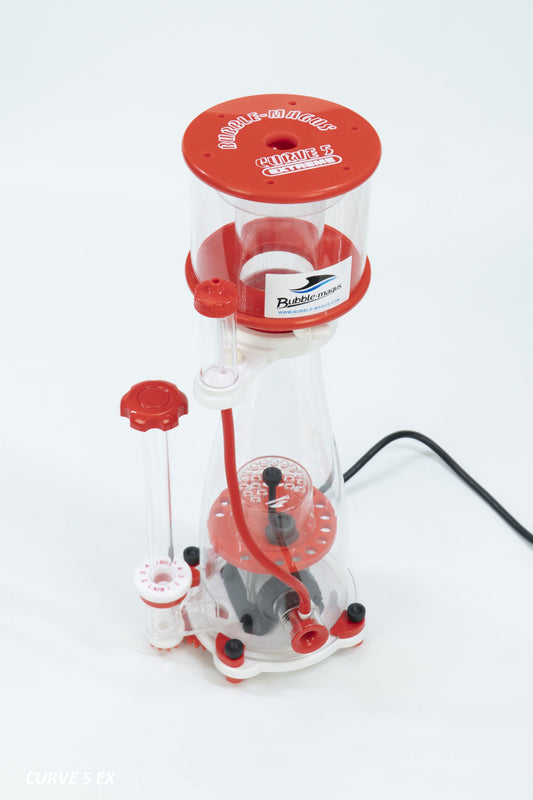 Bubble Magus Curve 5 Extreme Protein Skimmer