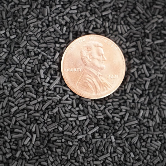 Reef Endurance ROX 0.8 Carbon 1/2 gallon