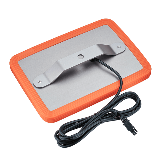 Neptune GRO Refugium Light with Flat Bracket Mount