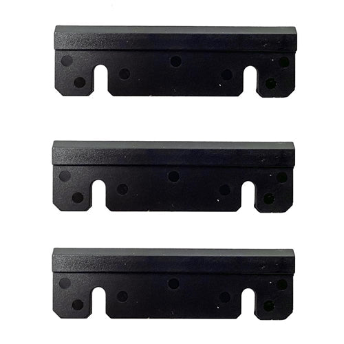 Two Little Fishes AlgaEraser: replacement plastic blades