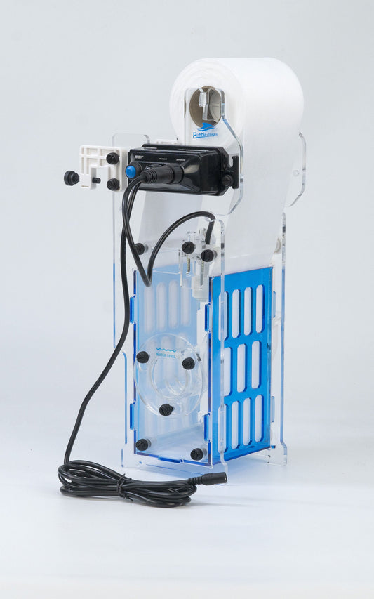 Bubble Magus Filter Roller - Medium (Gen 2)