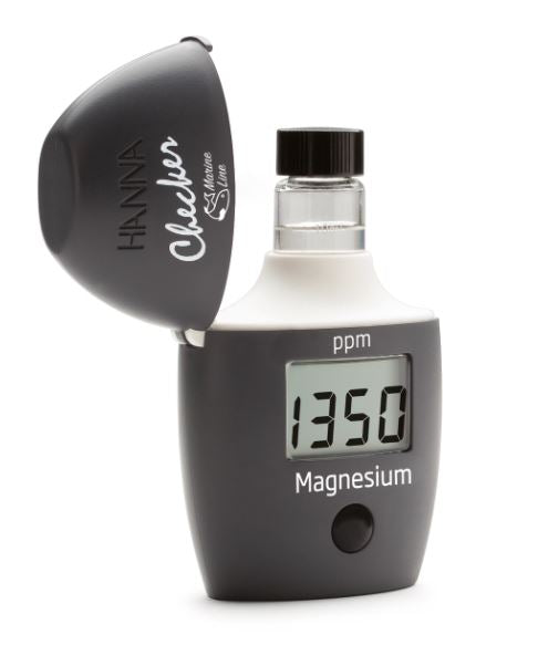 Hanna Checker Magnesium HI783