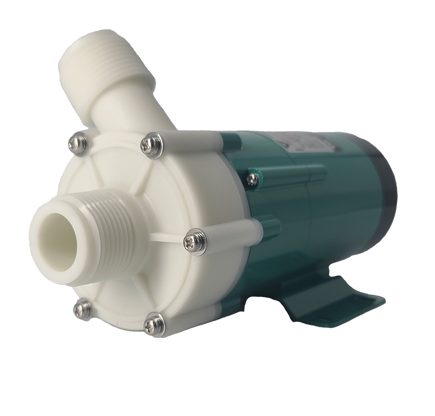 Iwaki MD40RLXT Water Pump (Japanese Motor)