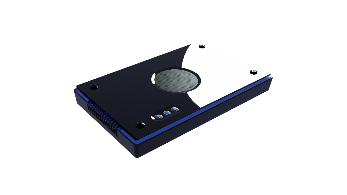 Ecotech Radion XR30 G6 BLUE LED Light