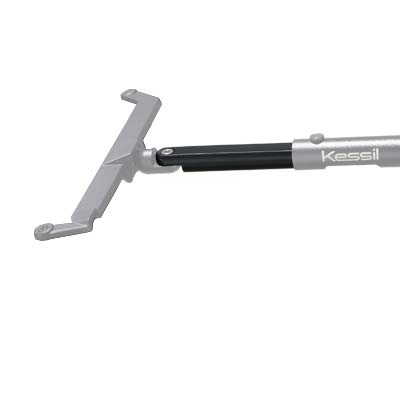 Kessil AP9X Mounting Arm Extended Slide Bar