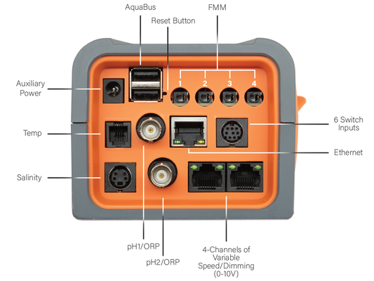 Neptune A3 Apex Pro System