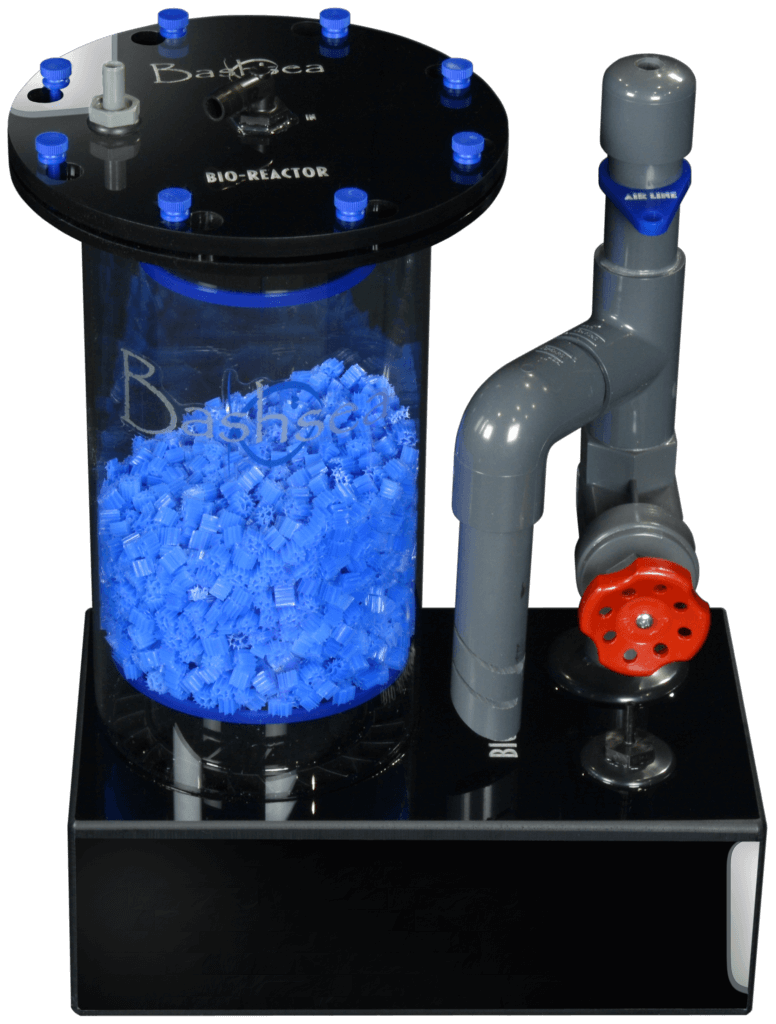 Bashsea Bio Reactor 6-18