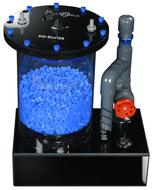Bashsea Bio Reactor 8-18