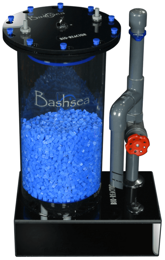 Bashsea Bio Reactor 8-24