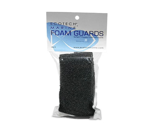 Foam Cover for Vortech mp40 Pump - 3 Pack