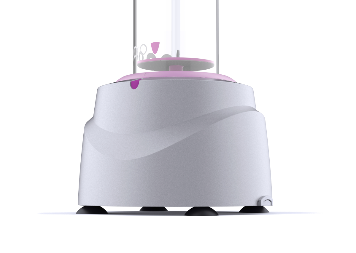 Nyos Torq Dock G2