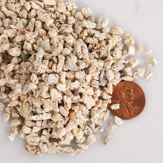 Reef Endurance Small Calcium Reactor Media 16kg (35.2lbs) Box