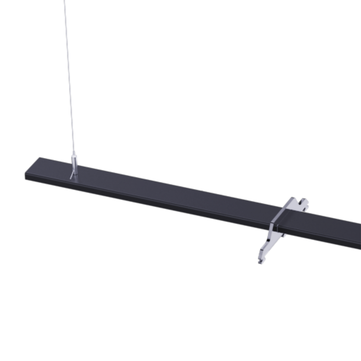 Reef Factory Reef Flare Pro Profile Set - 1.0m (black)