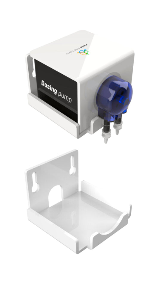 Reef Factory Dosing Pump Holder (1 unit)