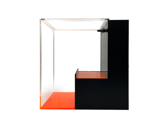 Eshopps AIO Peninsula 7 Gal Deskmate MARIANA