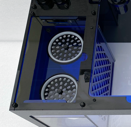 Trigger Systems TITANIUM 34" Sump