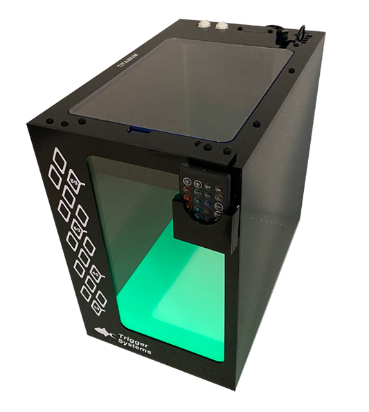 Trigger Systems TITANIUM 10 Gallon ATO