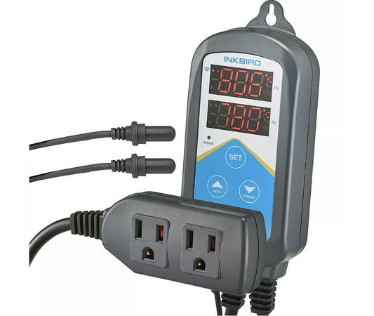 Ink Bird WiFi Aquarium Heater Controller