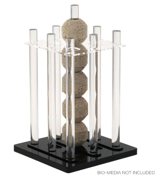 IceCap Bio-Sphere Media Tower