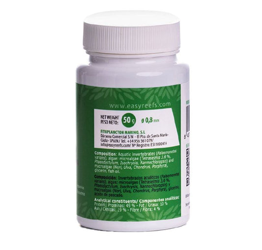 EasyReef DKI Superoxide Dismutase 50g
