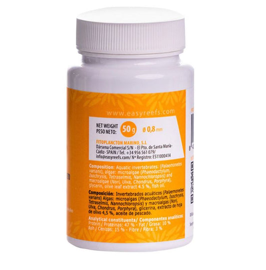 EasyReef DKI Oleuropein Phenol 50g