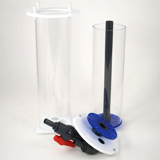 IceCap GFO 120EXT Media Reactor