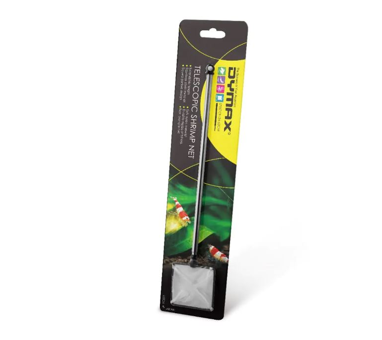 DYMAX Shrimp Net Square
